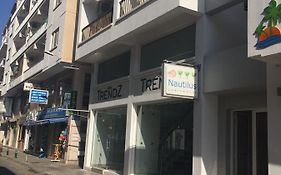 Nautilus Tourist Apartments